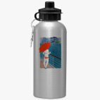 Спортивная бутылка