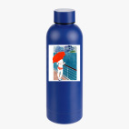 Термобутылка