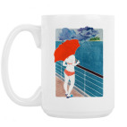 Кружка 420 мл