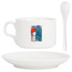 Кофейный набор