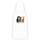 Кухонный фартук