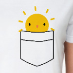 Солнышко в кармане