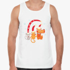 Крыса, кот и собака