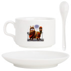 Кофейный набор