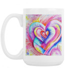 Кружка 420 мл