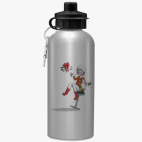 Спортивная бутылка