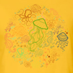 Морские обитатели, marine