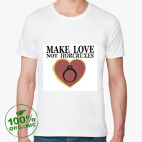 Make Love Not Horcruxes