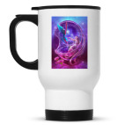 Кружка-термос