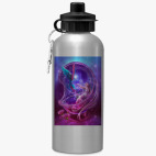 Спортивная бутылка