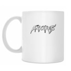 Кружка 330 мл