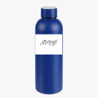 Термобутылка