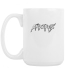 Кружка 420 мл