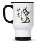 Кружка-термос