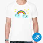 Улыбка радуги