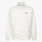 Ветровка без капюшона