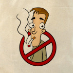 Нет курильщик