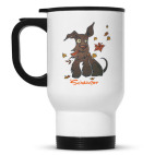 Кружка-термос