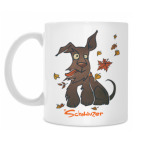 Кружка 330 мл