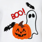 Halloween BOO!