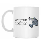 Кружка 330 мл