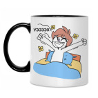 Утро и боль. Можно хоть кофе попью?