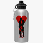 Спортивная бутылка