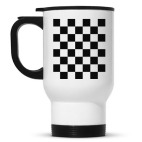 Кружка-термос