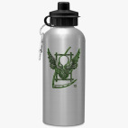 Спортивная бутылка