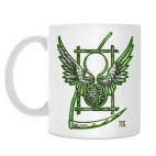 Кружка 330 мл