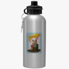 Спортивная бутылка