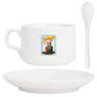 Кофейный набор