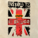 Listen To The UK Grunge