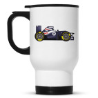 Кружка-термос