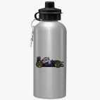 Спортивная бутылка