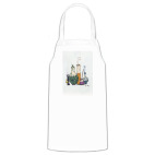 Кухонный фартук