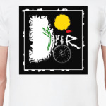 Егор-велосипедист