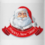 новый год. New Year.