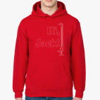 Толстовка худи