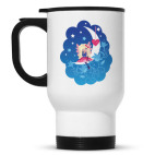 Кружка-термос