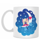 Кружка 330 мл