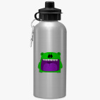 Спортивная бутылка