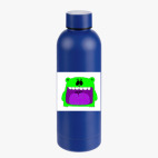 Термобутылка