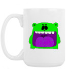 Кружка 420 мл