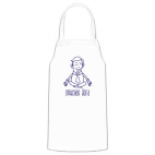 Кухонный фартук