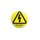 DANGER!