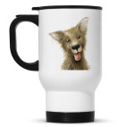 Кружка-термос