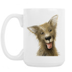 Кружка 420 мл