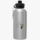 Спортивная бутылка