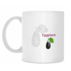 Кружка 330 мл